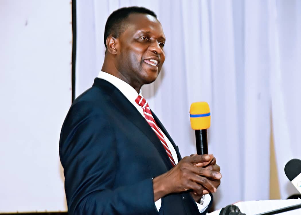 Dr. Yaw Osei Adutwum (the Minister of Education)