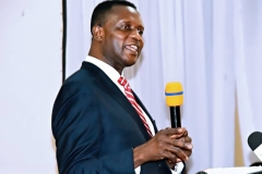 Dr. Yaw Osei Adutwum (the Minister of Education)