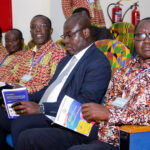 Administration - Ghana Science Association