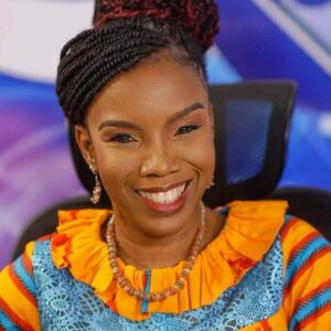 Prof. Elsie Akosua Biraa Effah Kaufmann