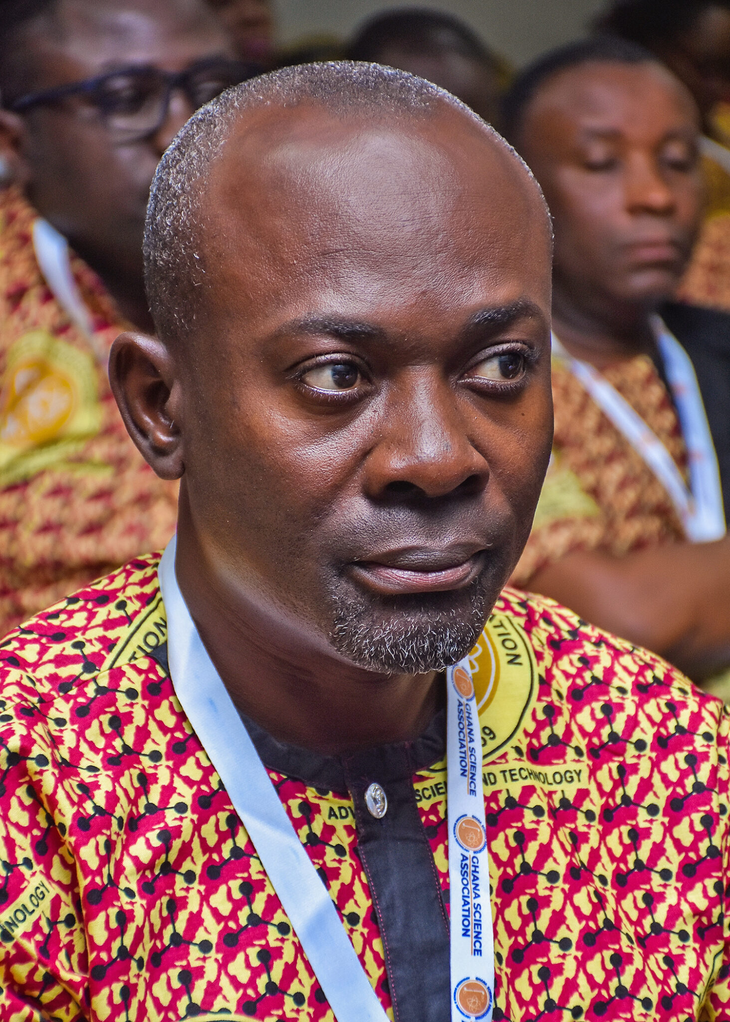 Home - Ghana Science Association