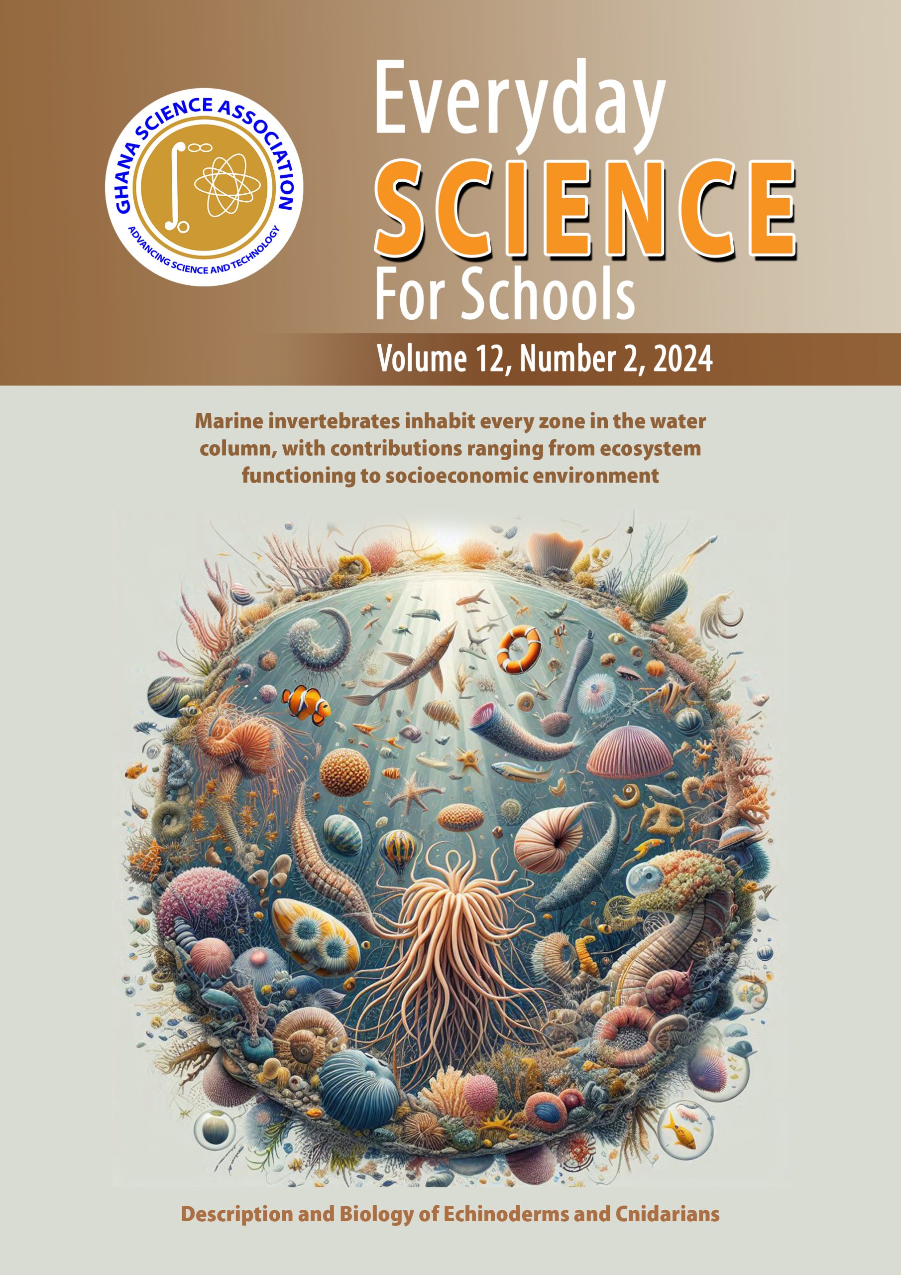 Vol 12 no. 2 2024 Cover
