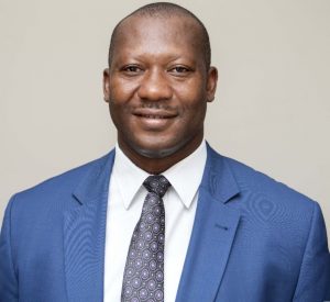 Prof Felix Kofi Abagale