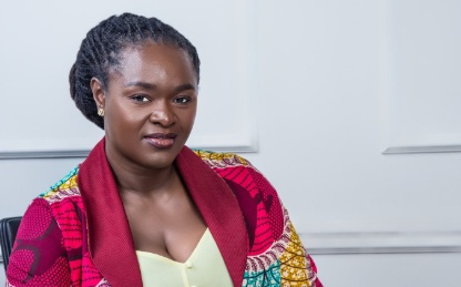Prof. Nana Ama Browne Klutse