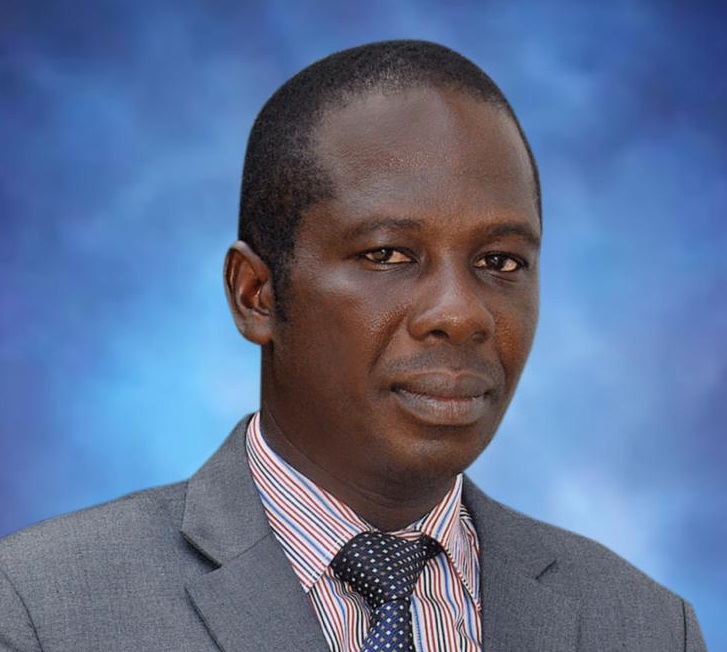 Prof. Alex Asase