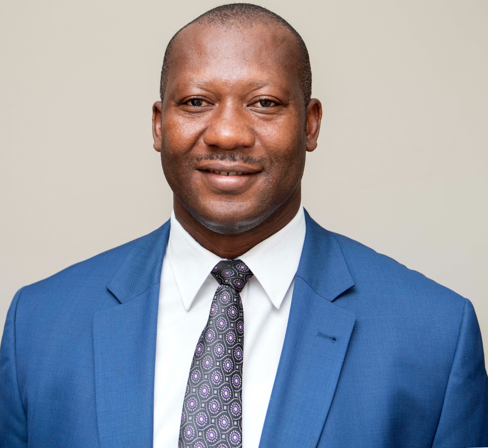 Prof Felix Kofi Abagale