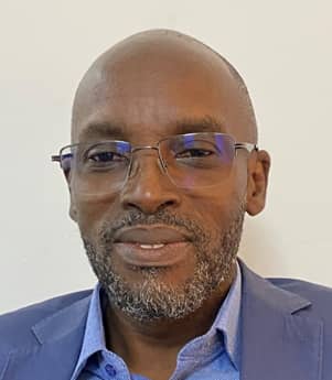 Prof. Augustine Ocloo