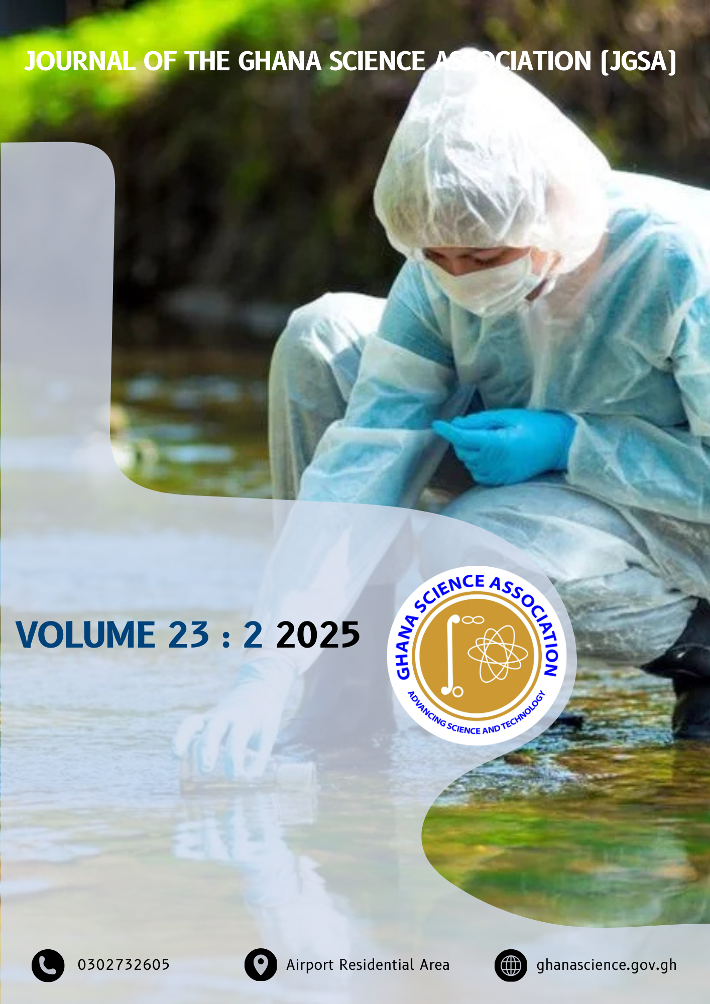 Volume 23, No. 2 (2025)