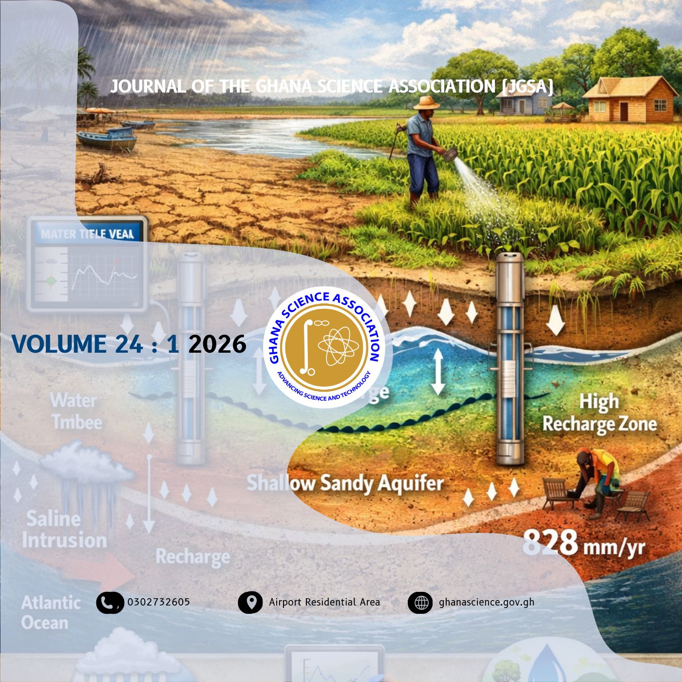 Volume 24, No. 1 (2026)