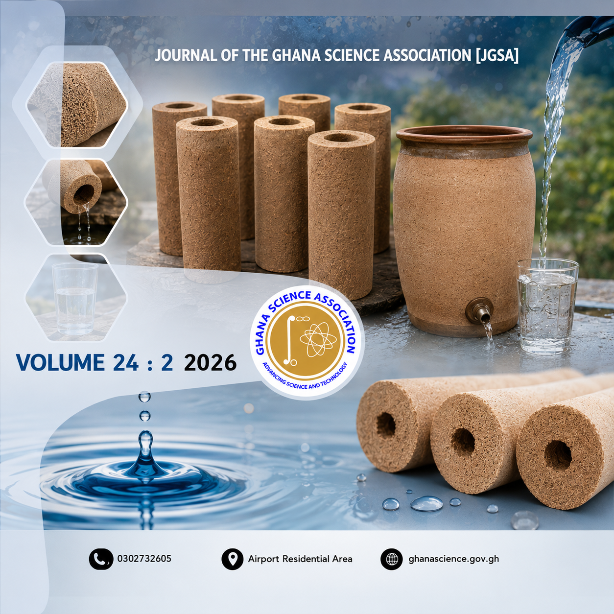 Volume 24, No. 2 (2026)