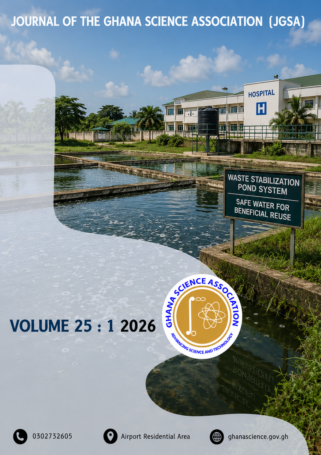 Volume 25, No. 1 (2026)